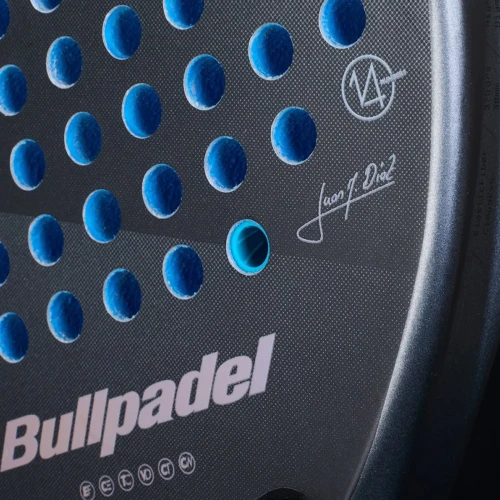 Ракетка для падел Bullpadel Icon Cloud 2025