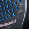 Ракетка для падел Bullpadel Icon Cloud 2025