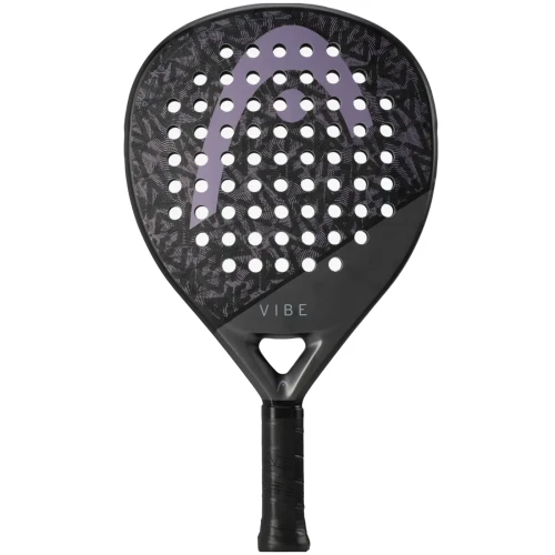 Pala Padel Head Vibe 2025 Bk Pu