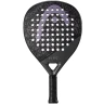 Pala Padel Head Vibe 2025 Bk Pu