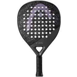 Pala Padel Head Vibe 2025 Bk Pu