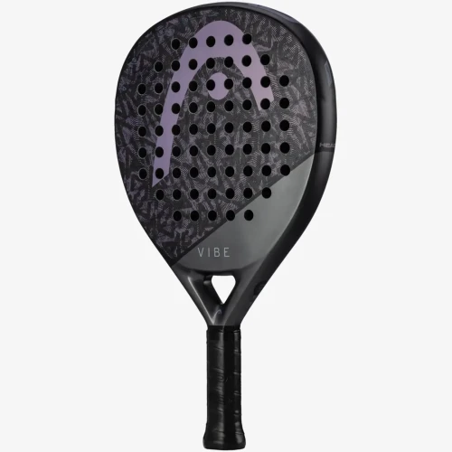 Pala Padel Head Vibe 2025 Bk Pu