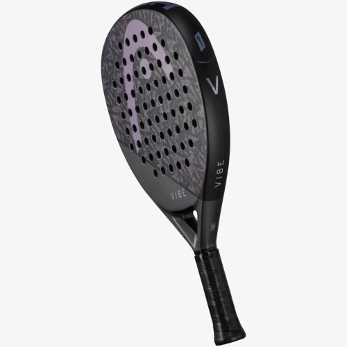 Pala Padel Head Vibe 2025 Bk Pu