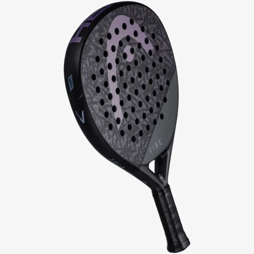 Pala Padel Head Vibe 2025 Bk Pu