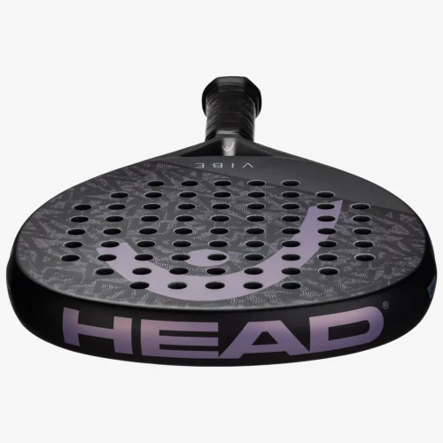 Pala Padel Head Vibe 2025 Bk Pu