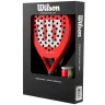 Wilson Optix Kit Padel Racket