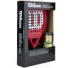 Wilson Optix Kit Padel Racket