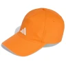Gorra ADIDAS Aeroready B-Ball Naranja