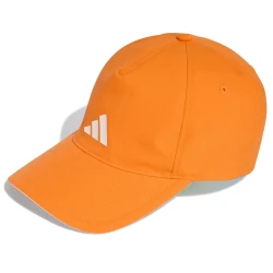 Gorra ADIDAS Aeroready B-Ball Naranja