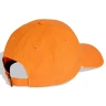 Gorra ADIDAS Aeroready B-Ball Naranja