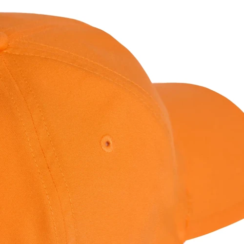 Gorra ADIDAS Aeroready B-Ball Naranja