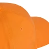 Gorra ADIDAS Aeroready B-Ball Naranja