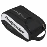 Neceser de padel BULLPADEL Toiletry 2026 Black White