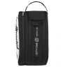 Neceser de padel BULLPADEL Toiletry 2026 Black White