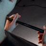 Палка для клюшки SALMING Q-Series Carbon Swift Shaft 27 Black