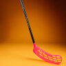 Палка для клюшки SALMING Q-Series Carbon Swift Shaft 27 Black