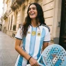 Pala De Pádel Adidas World Cup Argentina 2026