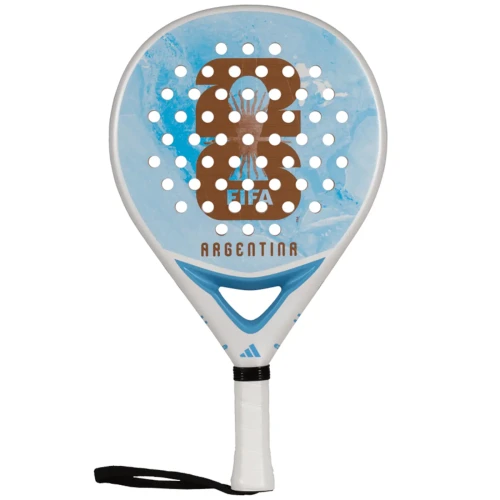 Pala De Pádel Adidas World Cup Argentina 2026