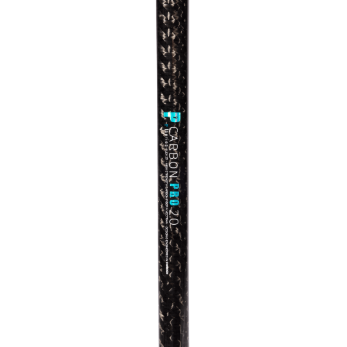 Палка для клюшки SALMING P-series Carbon Pro 2.0 Shaft 27 Black/Blue