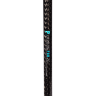 Палка для клюшки SALMING P-series Carbon Pro 2.0 Shaft 27 Black/Blue