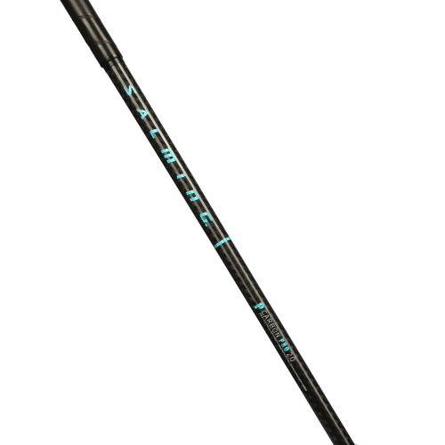 Палка для клюшки SALMING P-series Carbon Pro 2.0 Shaft 27 Black/Blue