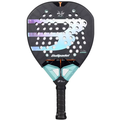 Pala De Padel BULLPADEL XPLO Comfort 2027