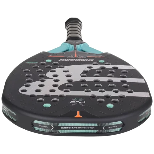 Pala De Padel BULLPADEL XPLO Comfort 2027