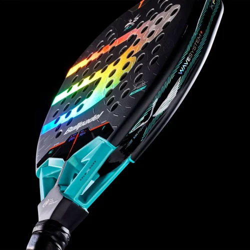 Pala De Padel BULLPADEL XPLO Comfort 2027