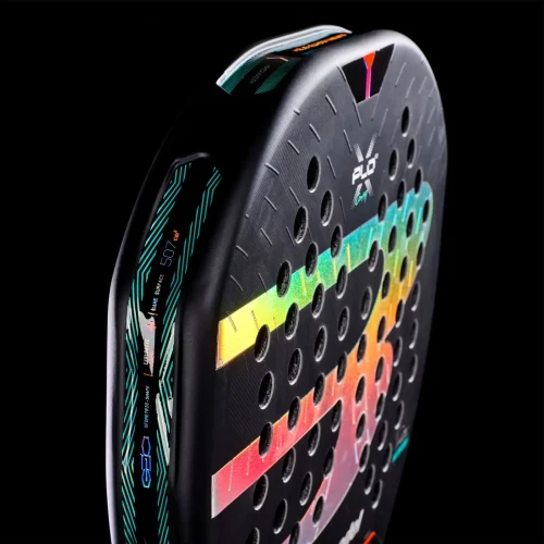 Pala De Padel BULLPADEL XPLO Comfort 2027