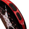 Pala de Pádel STARVIE Raptor+ Red 2027