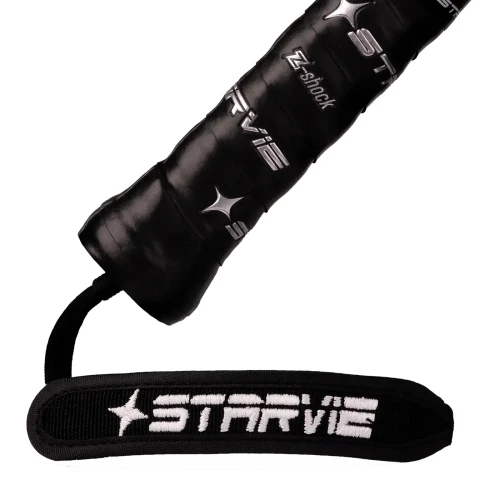 Pala de Pádel STARVIE Raptor+ Red 2027