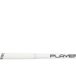 Клюшка для флорбола Unihoc Player 26 X-Long White/Silver