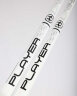 Клюшка для флорбола Unihoc Player 26 X-Long White/Silver