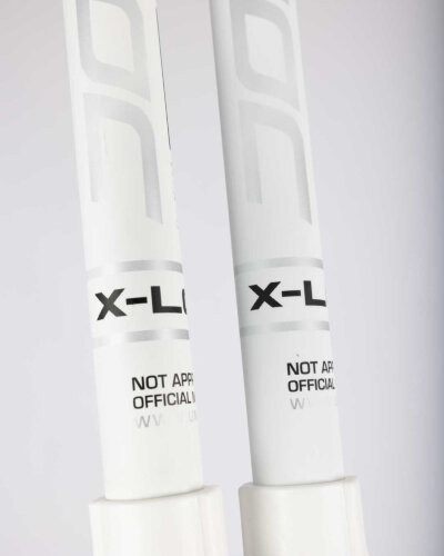 Клюшка для флорбола Unihoc Player 26 X-Long White/Silver
