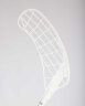 Клюшка для флорбола Unihoc Player 26 X-Long White/Silver