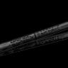 Клюшка для флорбола Unihoc Unilite Carbskin FL 29 Black Edition