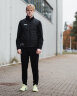 Жилет Zone Tech Nightrunner Black