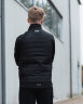 Жилет Zone Tech Nightrunner Black