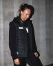 Жилет Zone Tech Nightrunner Black