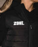 Жилет Zone Tech Nightrunner Black