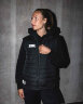 Жилет Zone Tech Nightrunner Black