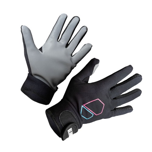 Перчатки вратарские Blindsave LITE Black