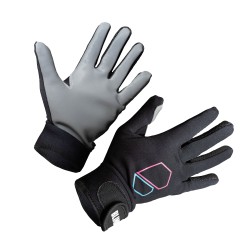 Перчатки вратарские Blindsave LITE Black