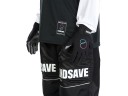 Перчатки вратарские Blindsave LITE Black