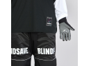 Перчатки вратарские Blindsave LITE Black