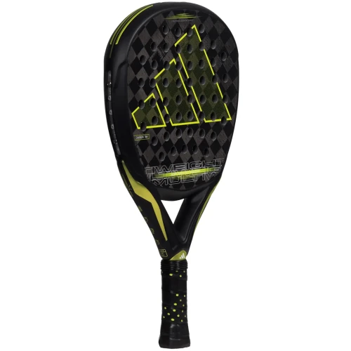 Pala Padel Adidas Adipower Multiweight 3.3 2024