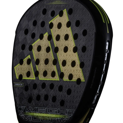 Pala Padel Adidas Adipower Multiweight 3.3 2024