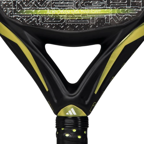 Pala Padel Adidas Adipower Multiweight 3.3 2024