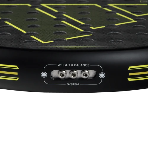 Pala Padel Adidas Adipower Multiweight 3.3 2024