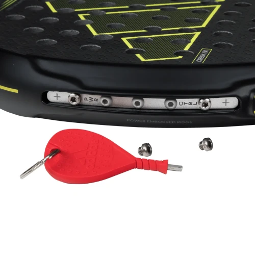 Pala Padel Adidas Adipower Multiweight 3.3 2024